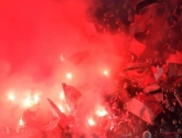UPDATE: Charleroi-Standard afgefloten na aanhoudend supportersgeweld