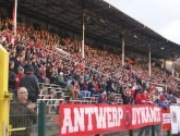 Buffalo's bevreesd voor de komst van Antwerp en kondigen scherpe acties aan: "Wie zich in Gent waagt, riskeert opgepakt te worden"