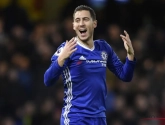 'Chelsea is bereid om mee te werken aan zomerse toptransfer Hazard'