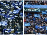 Supporters op post? Club Brugge en Gent elk op hun manier de strafste, KV Mechelen troeft Antwerp af