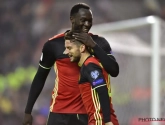 Dries Mertens duidt het verschil met Romelu Lukaku: "Hij op zijn 16e bij Anderlecht, ik op mijn 18e pintjes drinken op kot in Gent"