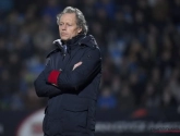 Preud'homme ziet twee duidelijke werkpunten bij Club Brugge