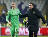 Anderlecht-speler wil niet blijven: "Ik wil terug naar het mooiste team ter wereld"