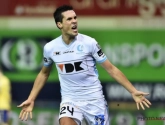 Perbet reageert na verrassende transfer richting Club Brugge