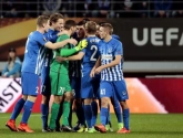 Genk-spelers roemen één man in het bijzonder na straffe zege, maar die blijft rustig