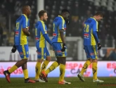 Westerlo geeft eerste klasse niet op en gaat in de tegenaanval