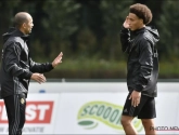 Velen schrijven Axel Witsel af voor de Rode Duivels, maar bondscoach Martinez heeft er een wel héél opvallende mening over