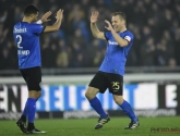 Joos over de titelkansen van Club Brugge: "Ze leven nog, maar..."