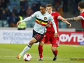 Youri Tielemans reageert op zijn eerste basisstek bij de Duivels en geeft uitleg over zijn ingepakte voet