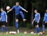 Krijgt fanfavoriet Fran Brodic onder Ivan Leko wél kansen bij de A-ploeg? Dit heeft de coach erover te zeggen