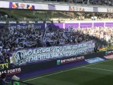 Een niet mis te verstande boodschap van de Anderlecht-fans (mét beelden!)