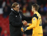 Klopp wil geen twijfel zaaien rond Mignolet, maar doet het toch