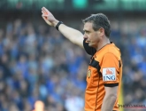 Ref Luc Wouters reageert op bewuste penaltyfase: "Dat Club Brugge boos is? Ik ben er niet om populair te zijn"
