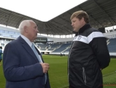 Na crisisoverleg van maar liefst 6 (!) uur zat het bestuur van AA Gent maandagavond samen met Vanhaezebrouck, mét dit resultaat