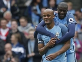 Guardiola neemt beslissing over toekomst van Vincent Kompany