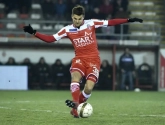 Antwerp heeft nieuwe transfer beet en het is opnieuw een oude bekende van D'Onofrio
