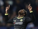 Batshuayi twee keer aan het kanon bij Chelsea