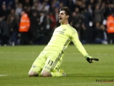 Courtois voelt zich de beste, maar kan nog leren van Buffon: "Dát, dat heb ik nog niet"