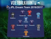 Dit is ons Team van het Seizoen!