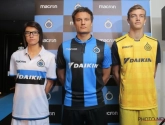 Fans in de wolken met nieuwe shirts van Club Brugge (en dit zullen ze kosten)