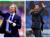 Wissel Preud'homme - Leko laat zich voelen bij Club Brugge met ontslag... per telefoon: "Bedroevend voor een topclub"