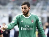 Transfersoap rond Donnarumma krijgt verrassende seizoensfinale