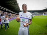 Groot talent van Anderlecht herpakt zich: "Het duurde lang voor ik die les begreep, maar het is gelukt. De knop is omgedraaid"