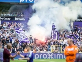 Sleutelpion van Anderlecht daagde wegens 'transferitis' niet op voor oefenduel tegen PSV