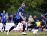 Club Brugge haalt uit in oefenduel en Leko experimenteert