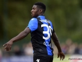 José Izquierdo niet langer de snelste bij Club Brugge? Nieuwkomer Elton Acolatse etaleert met assist zijn duivelse versnelling (mét beelden!)