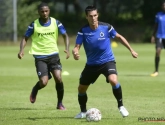 Perbet verklapt: "In het verleden al vaak contact gehad met Club Brugge"