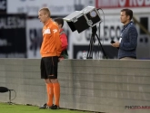 Scheidsrechtersbaas Johan Verbist is duidelijk na blunder: "De videoref moest ingrijpen, dit was penalty"