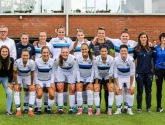Club Brugge en Genk stomen door in tweede nationale vrouwenvoetbal