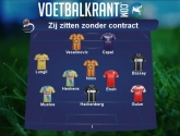 Dit elftal zit zonder contract, er zitten toch grote namen bij!