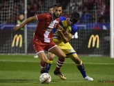 Zoals wel vaker bij een topper... Antwerp en STVV houden elkaar in bedwang na duel dat lang op slot zat