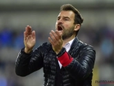 Leko keek deze week richting Brussel: "Zij hebben de duurste kern en de beste coach... Op papier"