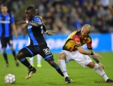 Is Club Brugge zijn revelatie snel kwijt? 'Turkse topclub Besiktas heeft hem in de gaten'
