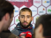 OFFICIEEL: Yannick Carrasco verlaat Atlético Madrid voor Chinees avontuur