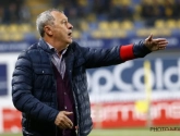 Standard kaapt coach bij Eerste Provincialer weg, staf van Mircea Rednic vorm begint te krijgen