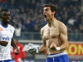 Yaremchuk én Kalinic bezorgen Gent driepunter tegen de Rouches