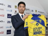 STVV helemaal in Japanse handen... DMM geeft meer uitleg: "We willen zaken uit de Japanse cultuur invoeren"