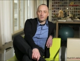 Wouter Vandenhaute over Michel Verschueren: "Het heeft hem pijn gedaan"