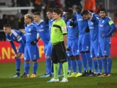Genk-kamp laat zich uit over Mechelen-fan die lijnrechter werd: "Heb vooral zijn geleende schoenen gezien"