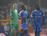 Miserie bij Genk voor levensbelangrijke match
