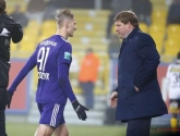 Anderlecht heeft nood aan efficiëntie in Glasgow - maar welke rol zal Teodorczyk daarin spelen?