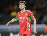 KV Oostende is het beu en gaat speler de deur wijzen, nu al (weer) in B-kern