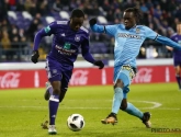 Nog een klap voor Anderlecht: basisspeler out voor de rest van het seizoen