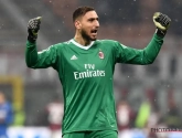 Wanneer het aanbod niet kan voldoen aan de verwachtingen: Donnarumma beschikt nog steeds over een aflopend contract bij AC Milan