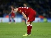 'Verdediger met 50 matchen voor Liverpool achter zijn naam komt één jaar in België voetballen'