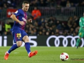 FC Barcelona brengt via de officiële kanalen geweldig nieuws naar buiten over Thomas Vermaelen